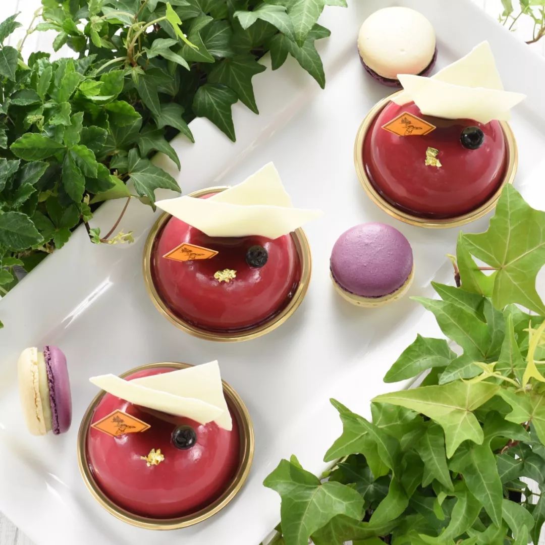 日式甜品都有哪些,日本人强烈推荐的超美味甜品