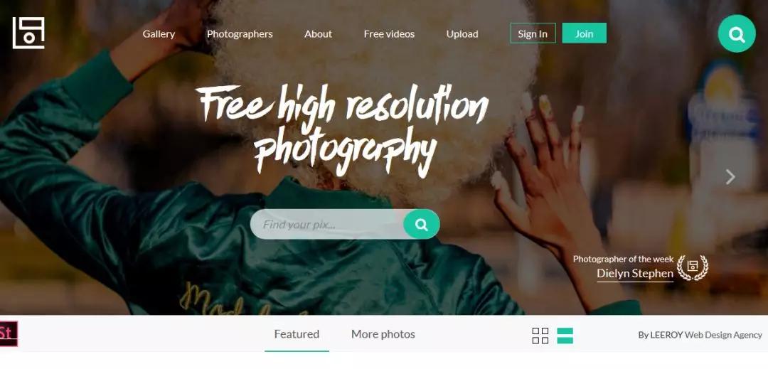 100个免费图片编辑软件,免费找图网识图