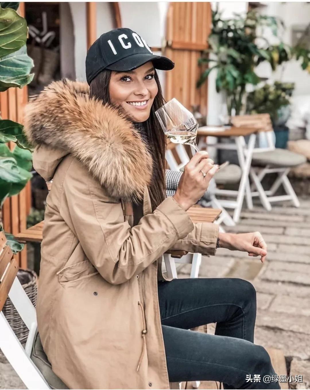 冬季必备派克服寒冬变暖冬,派克服可以在多冷的地方穿