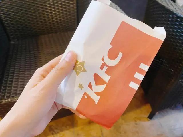 肯德基有哪些食谱好吃点,肯德基什么食物好吃又便宜