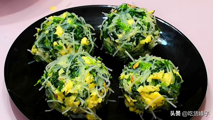 玉米面菜团子怎么和面,做玉米面菜团子需要酵母粉发酵吗