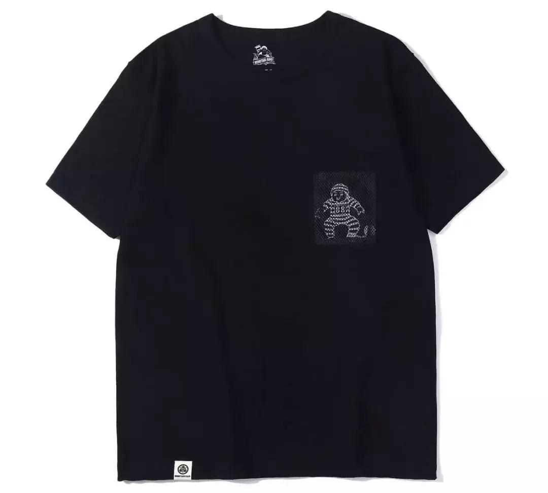 穿长袖tee怎么样,tee最好看的衣服