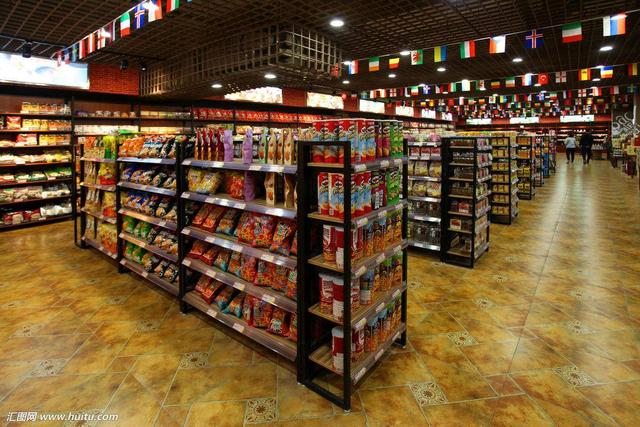 便利店超市货架怎么选,便利店开店指导