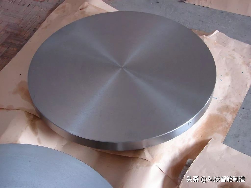 钛合金三系,合金三兄弟