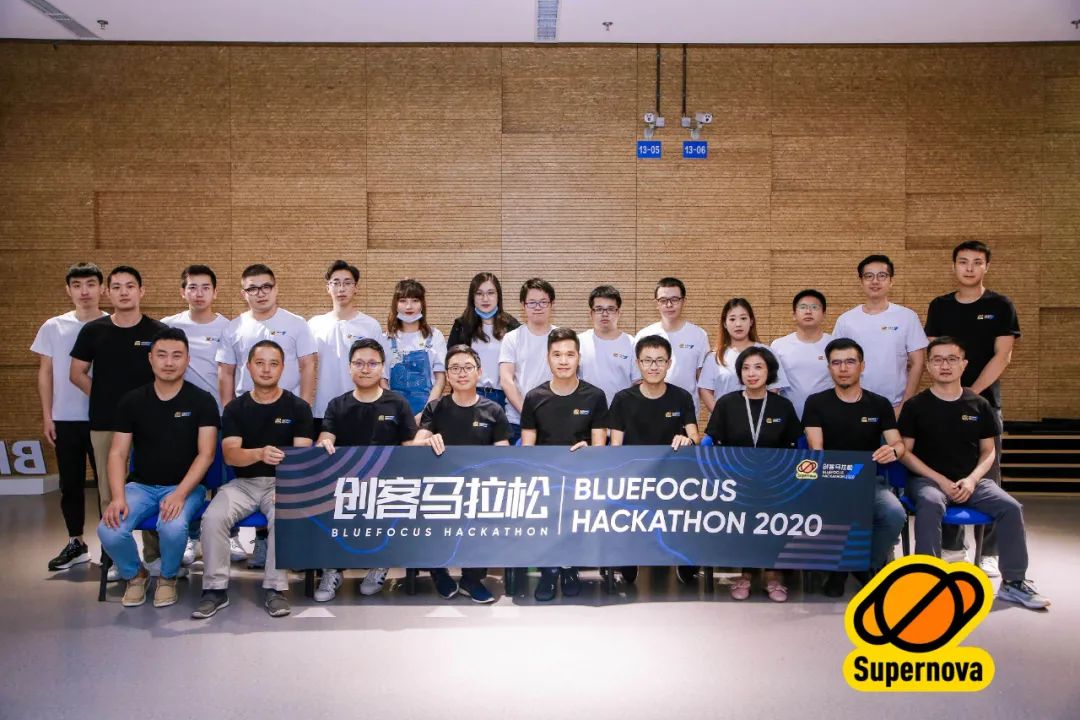 蓝标重仓“技术”，是噱头还是？