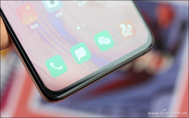 opporeno4的4800万摄像头,opporeno系列前置摄像头对比