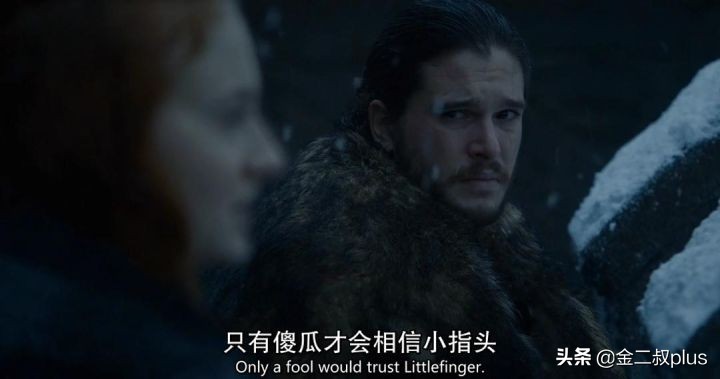 冰与火之歌第八季来啦!这里有一份剧情宝典,快快拿去!