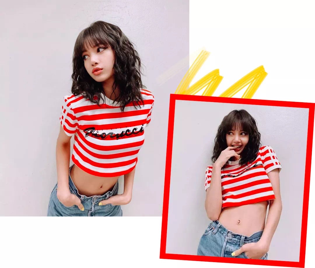 运动风才是最省时的时髦套路!不穿一回,你都不知道自己有多美