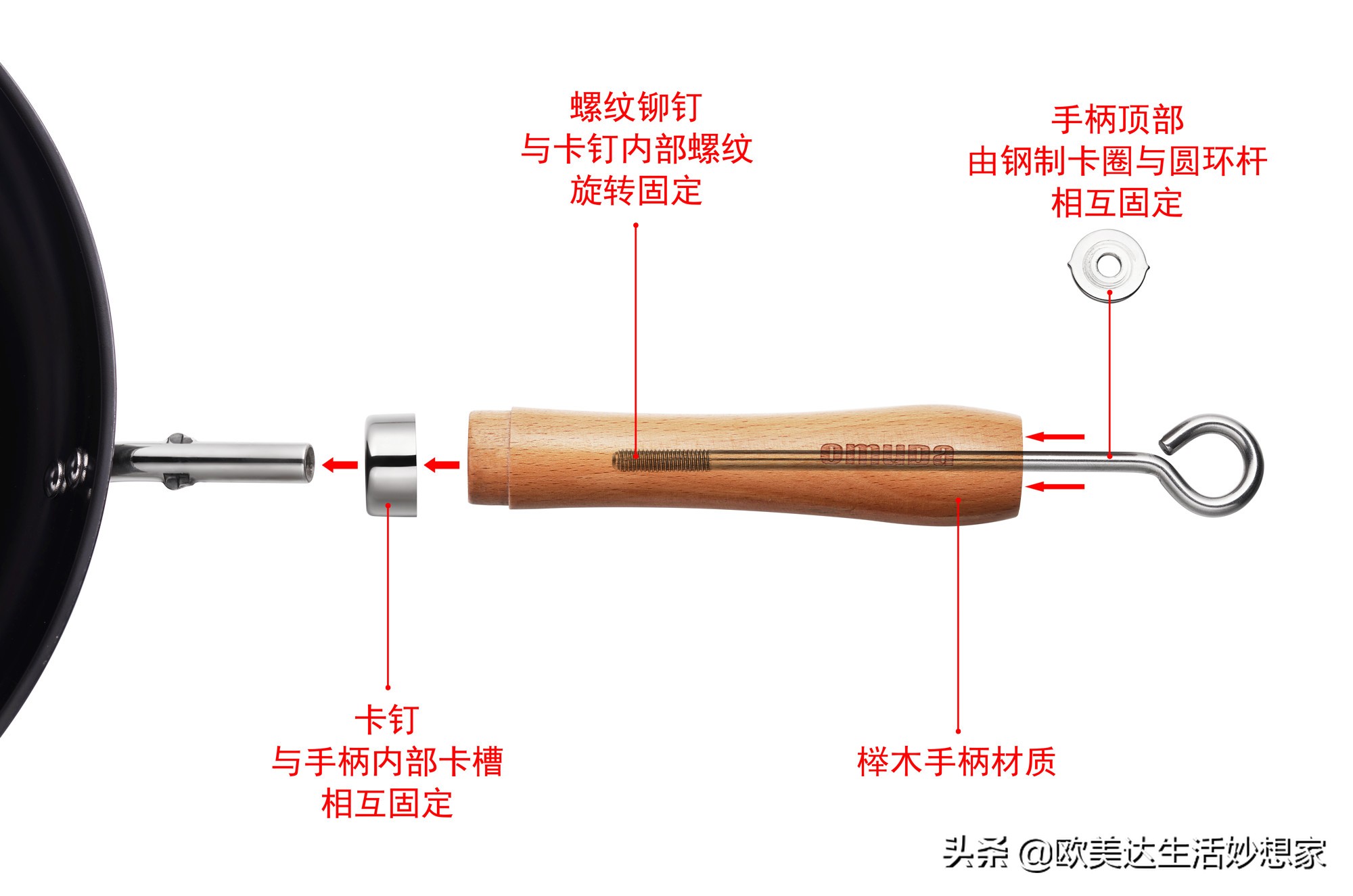 旧铁锅永不生锈,铁锅老式不生锈不粘锅