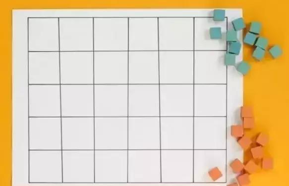 乐高搭建有趣的游戏,乐高思维