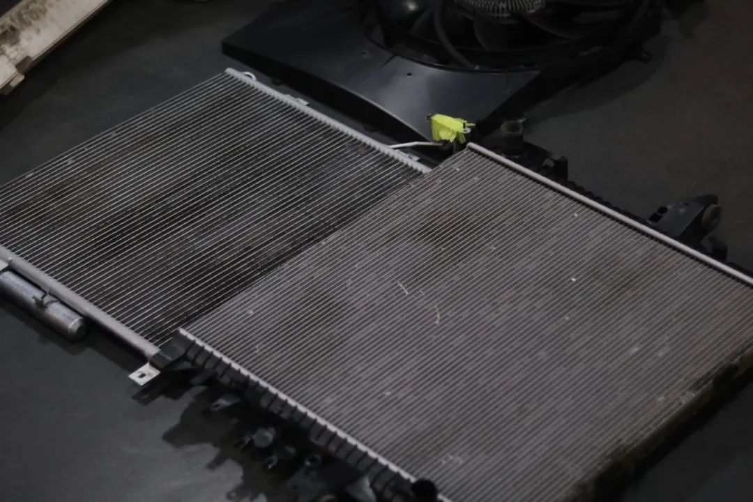 2010年路虎发现4整备翻新纪实,2017年路虎发现4全车整备翻新