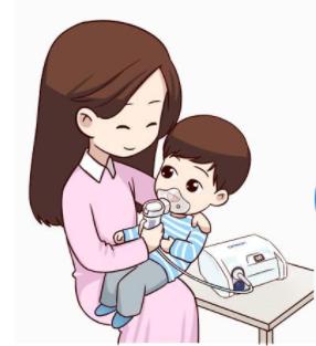 特殊时期宝宝咳嗽,宝宝咳喘时怎么缓解