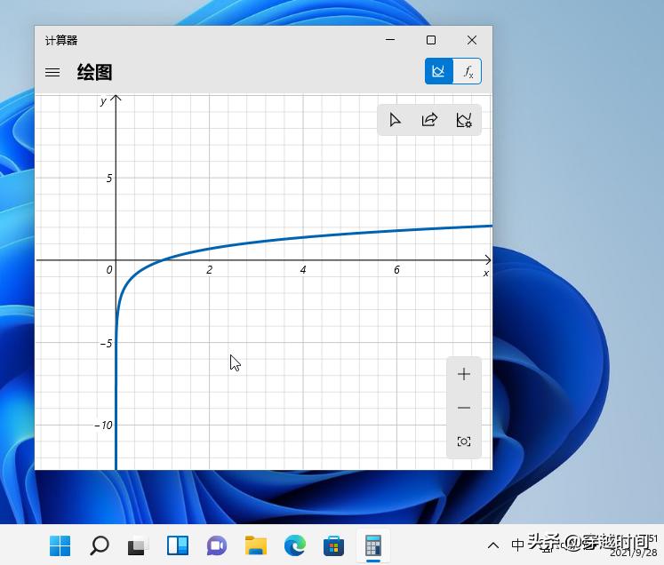 windows计算器画图,windows11计算器计算排列组合