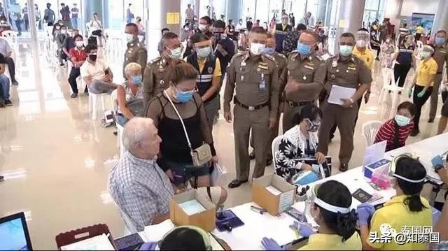 泰国731签证最新规定,731签证是什么意思