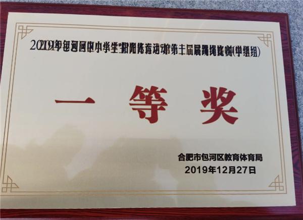 合肥新康中学百度,合肥新康中学公立私立