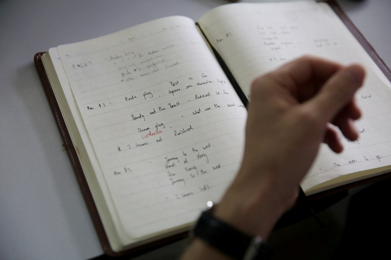 一个好的习惯怎么坚持,怎么去坚持努力