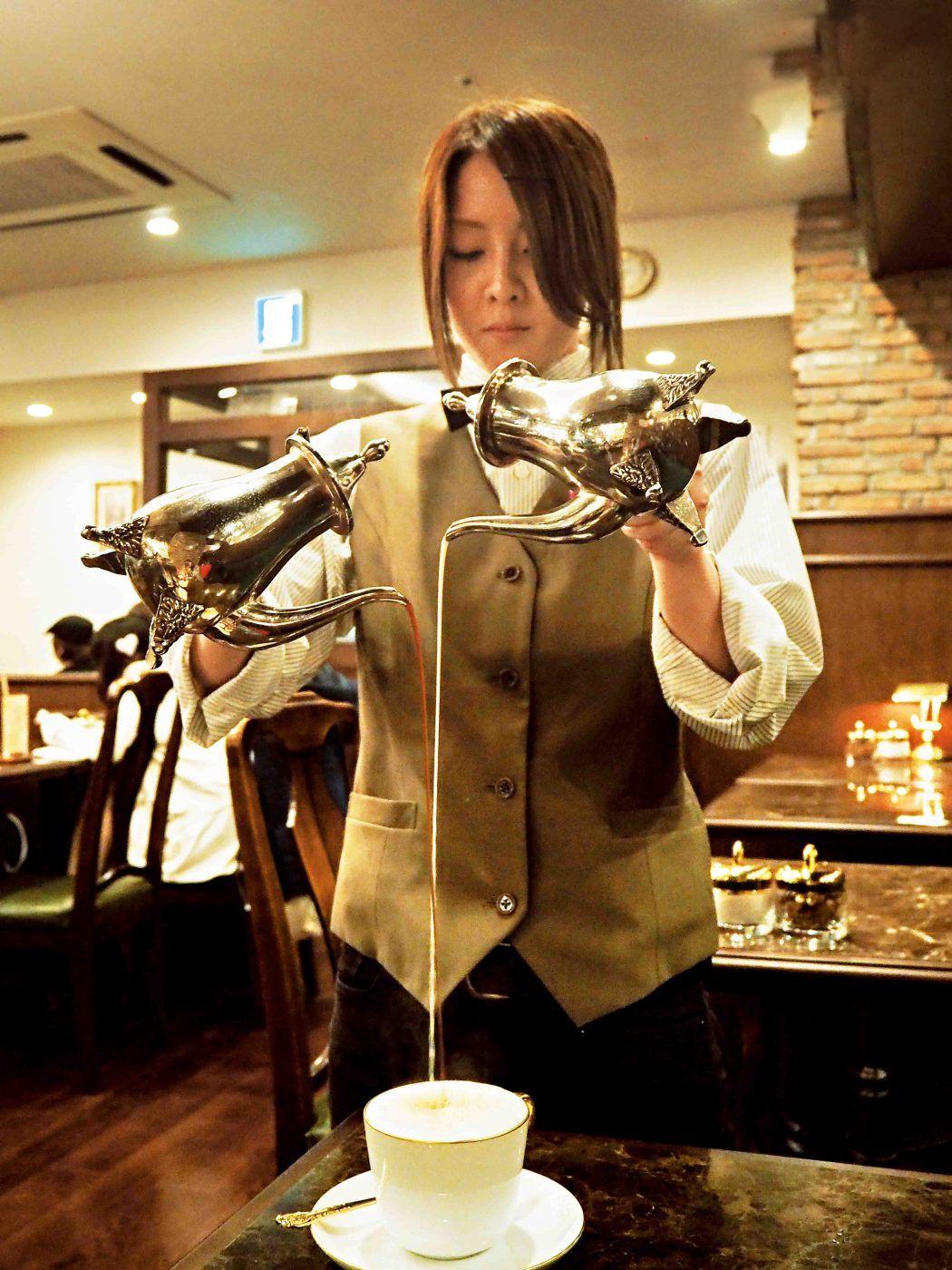 【日本樱花2019】东京美食攻略邻近赏樱景点|10间餐厅推介(上)