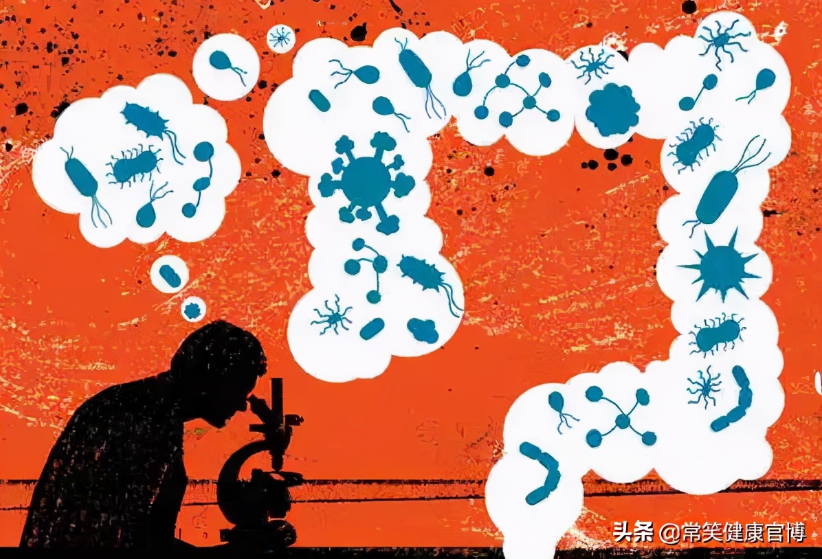 粪菌移植癌症,粑粑也能治病