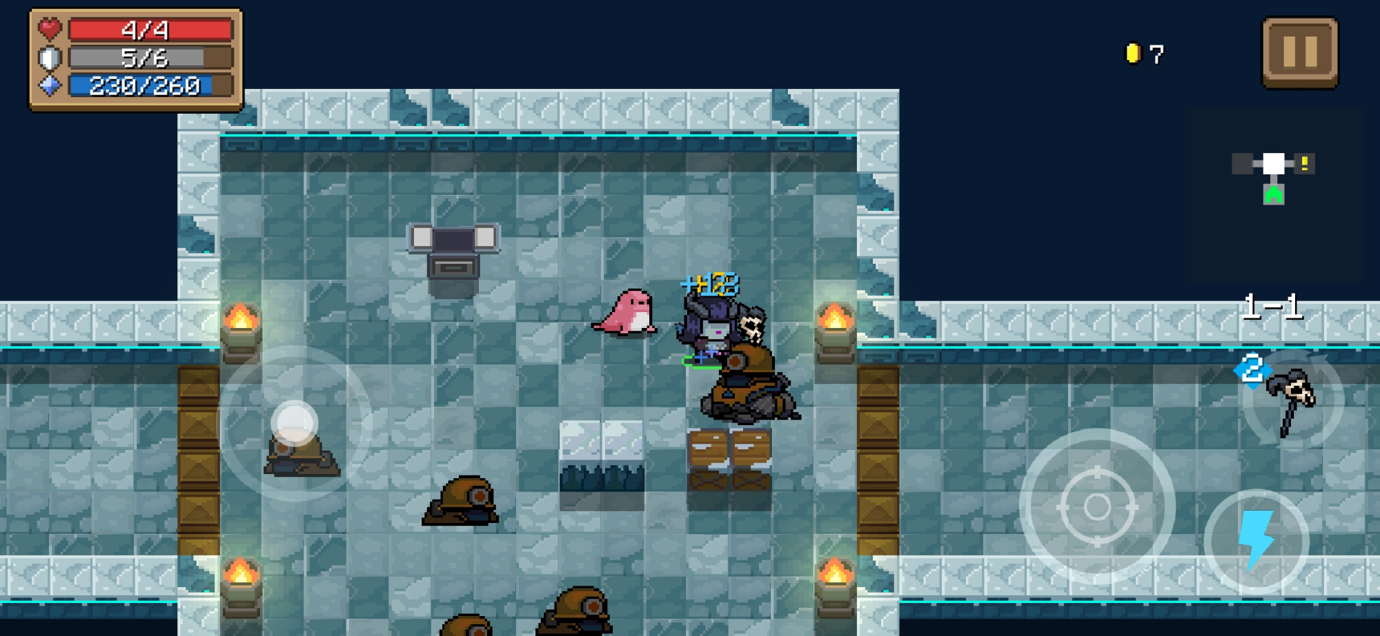 元气骑士各个房间的作用和特点,元气骑士客厅家具蓝图