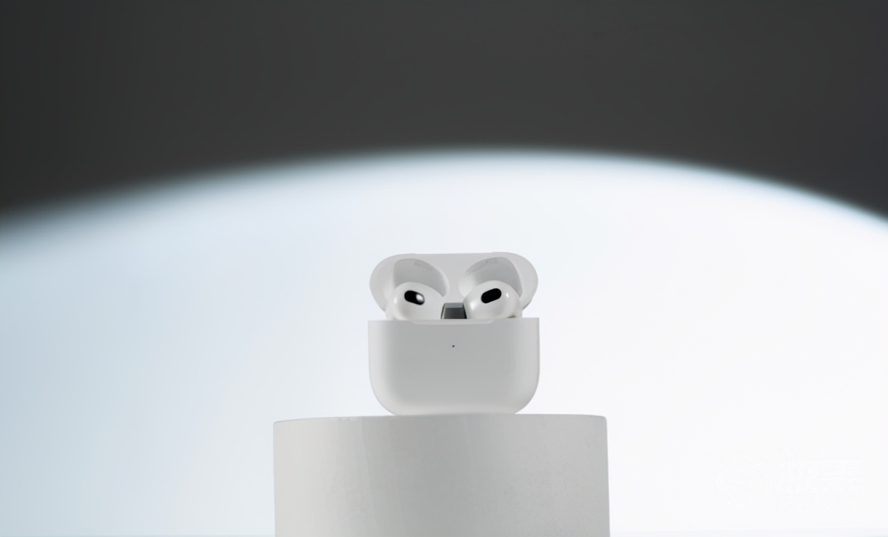 苹果airpods3比pro声音大,苹果airpods3代外形曝光