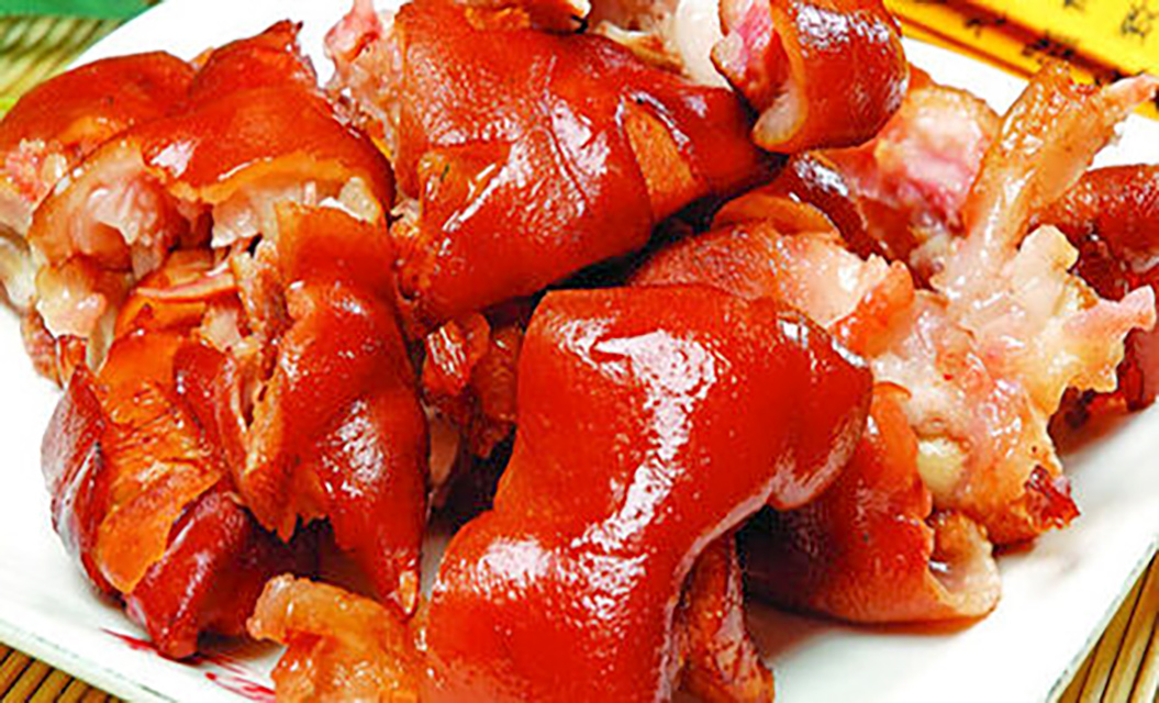 在家卤肉为啥没有饭店香,在家卤肉不柴不烂的诀窍