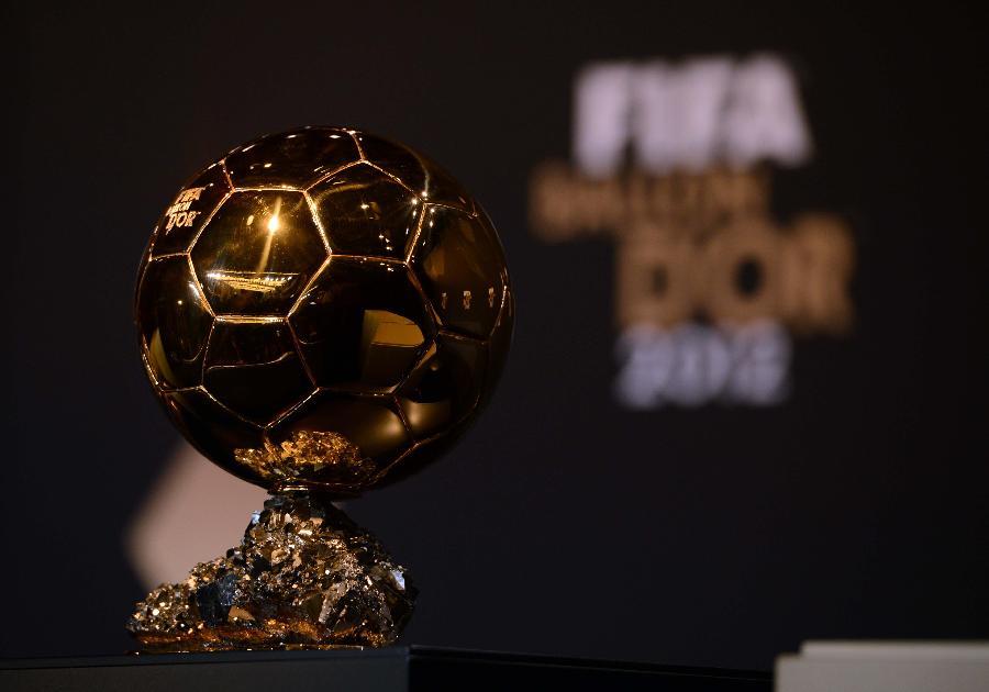 足球金球奖2024获奖名单公布,金球奖30人候选名单