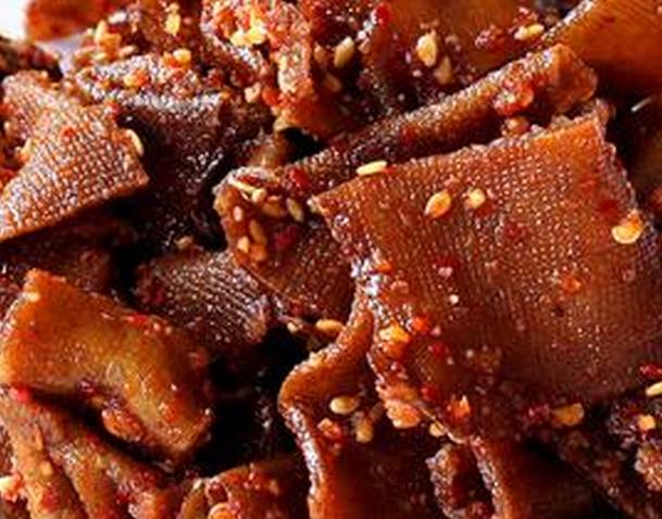 湖南衡阳特产有哪些可带走送人,霉豆腐湖南特产香辣豆腐乳第一名