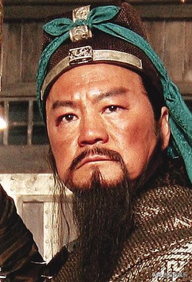 关羽扮演者于荣光陆树铭,老梁说陆树铭和于荣光演的关羽