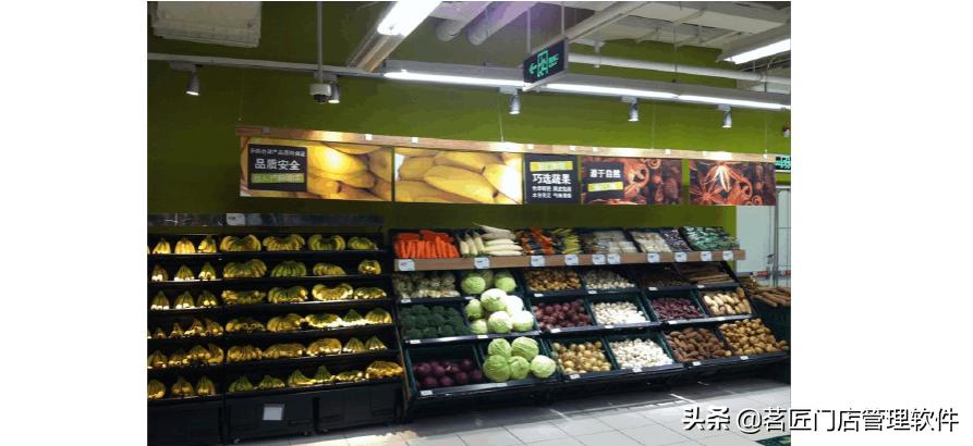 太原开生鲜超市新手怎么进货,开生鲜超市新手攻略合集