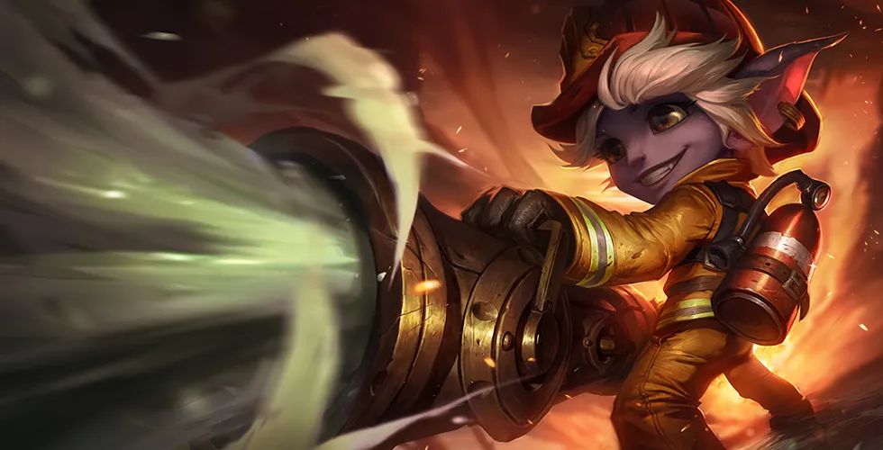 英雄联盟绅士科加斯皮肤碎片,科加斯的绅士皮肤值得入手吗