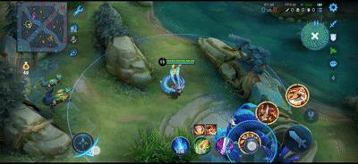 天云解说打野,李元芳s22打野思路