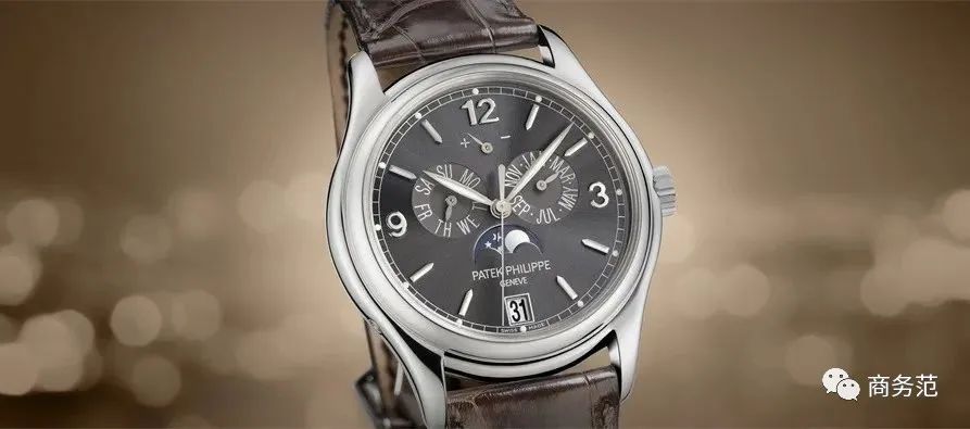 盘点今年流行的4款最时尚的腕表,2021年好看的手表潮流