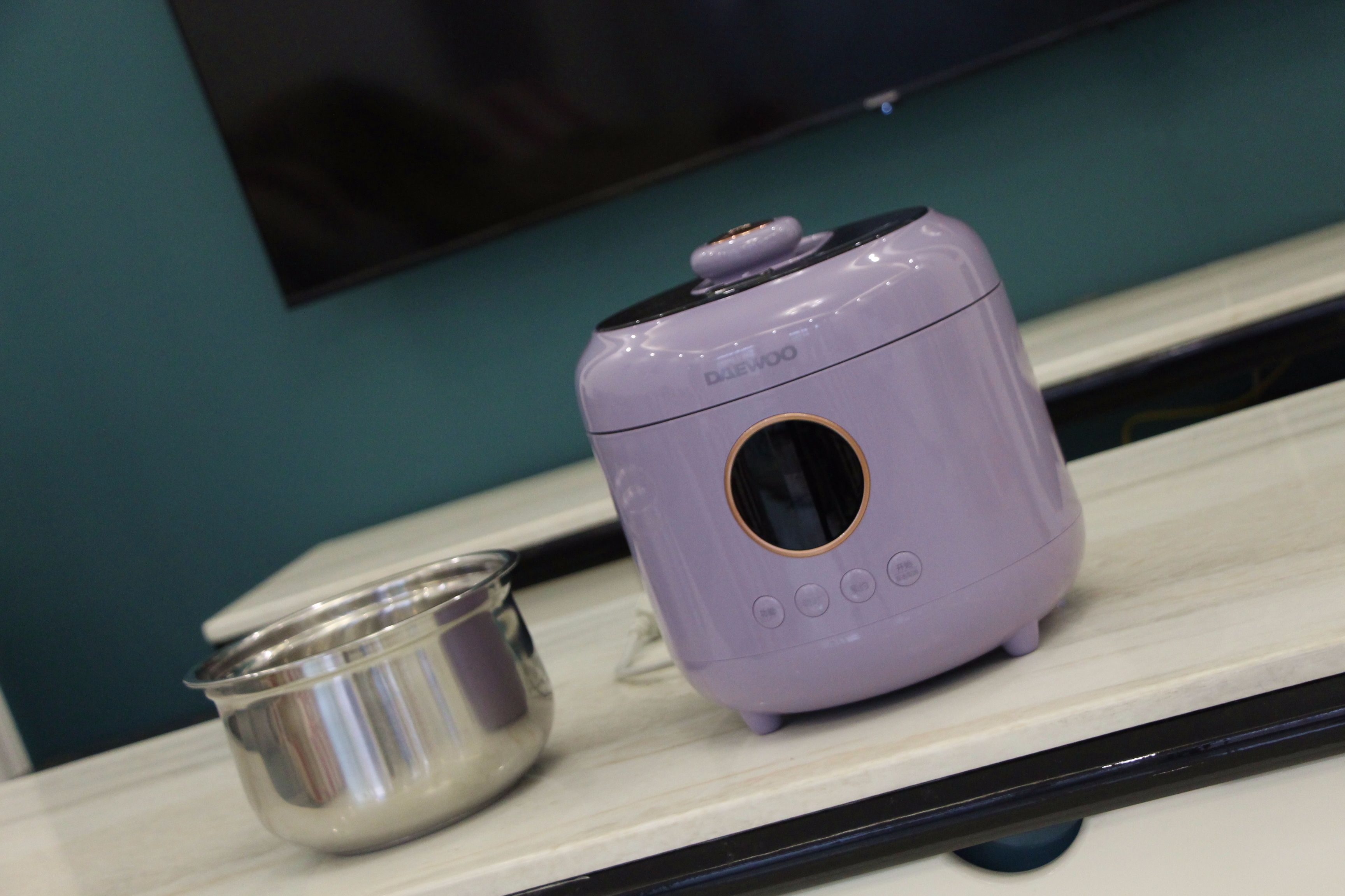 家居好物推荐电压力锅,厨房小家电好物推荐电压力锅