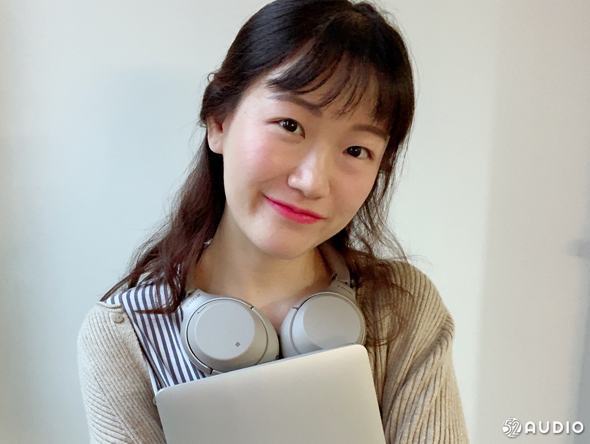 索尼wh1000-xm3降噪效果,降噪耳机索尼wh1000xm3通话