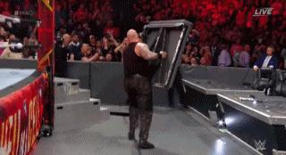 地狱牢笼大赛打得血流成河,地狱牢笼赛淘汰赛