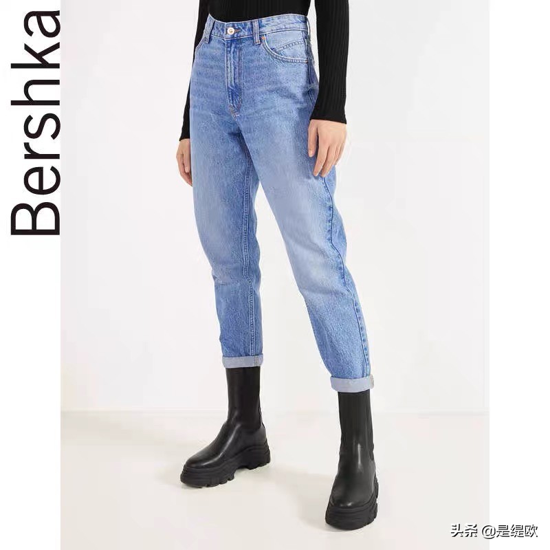 真胯宽和假胯宽咋选裤子,腰粗胯宽穿什么裤子合适