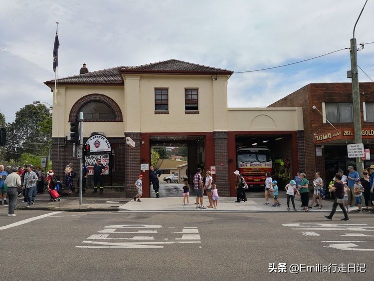 澳洲人居住的真实生活,在悉尼的感受