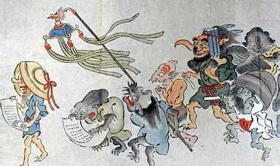 道家长生不老就靠精气神,保持精气神的十种方法