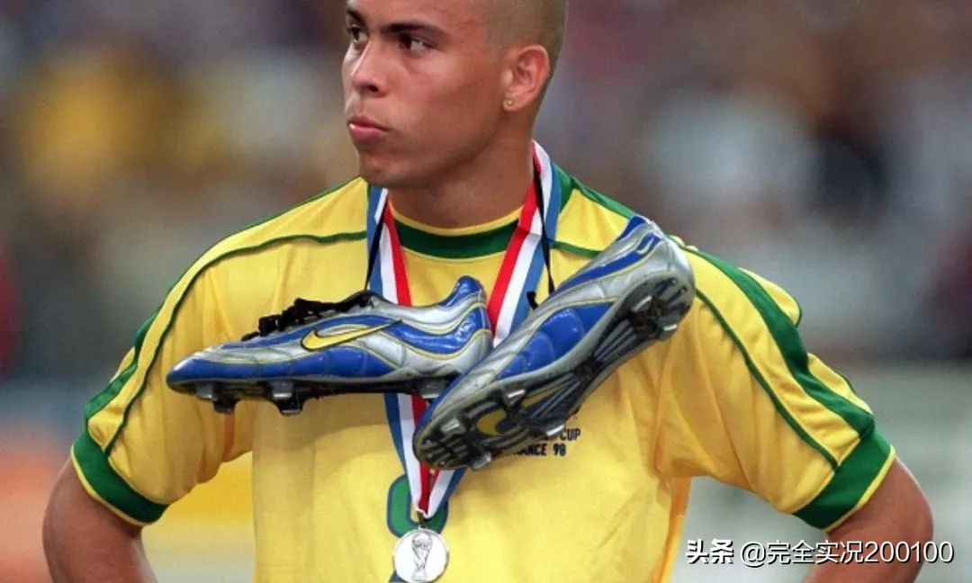 国际男足现役最强11人阵容,男足10大排名