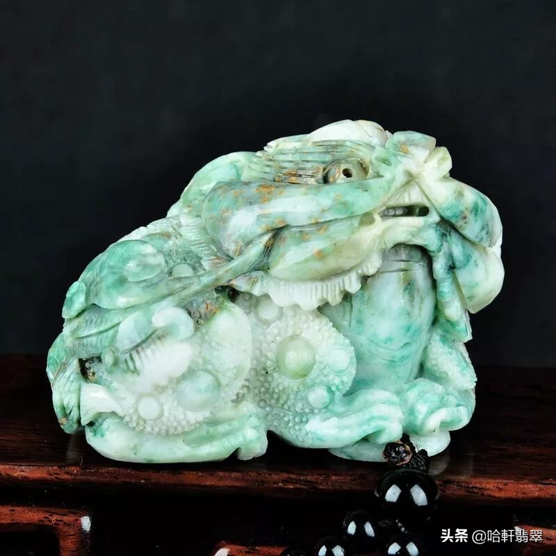 河南南阳卖的缅甸翡翠是真的吗,翡翠和南阳玉价格