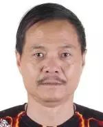 城固黑恶通缉令名单,西安黑恶通缉令名单