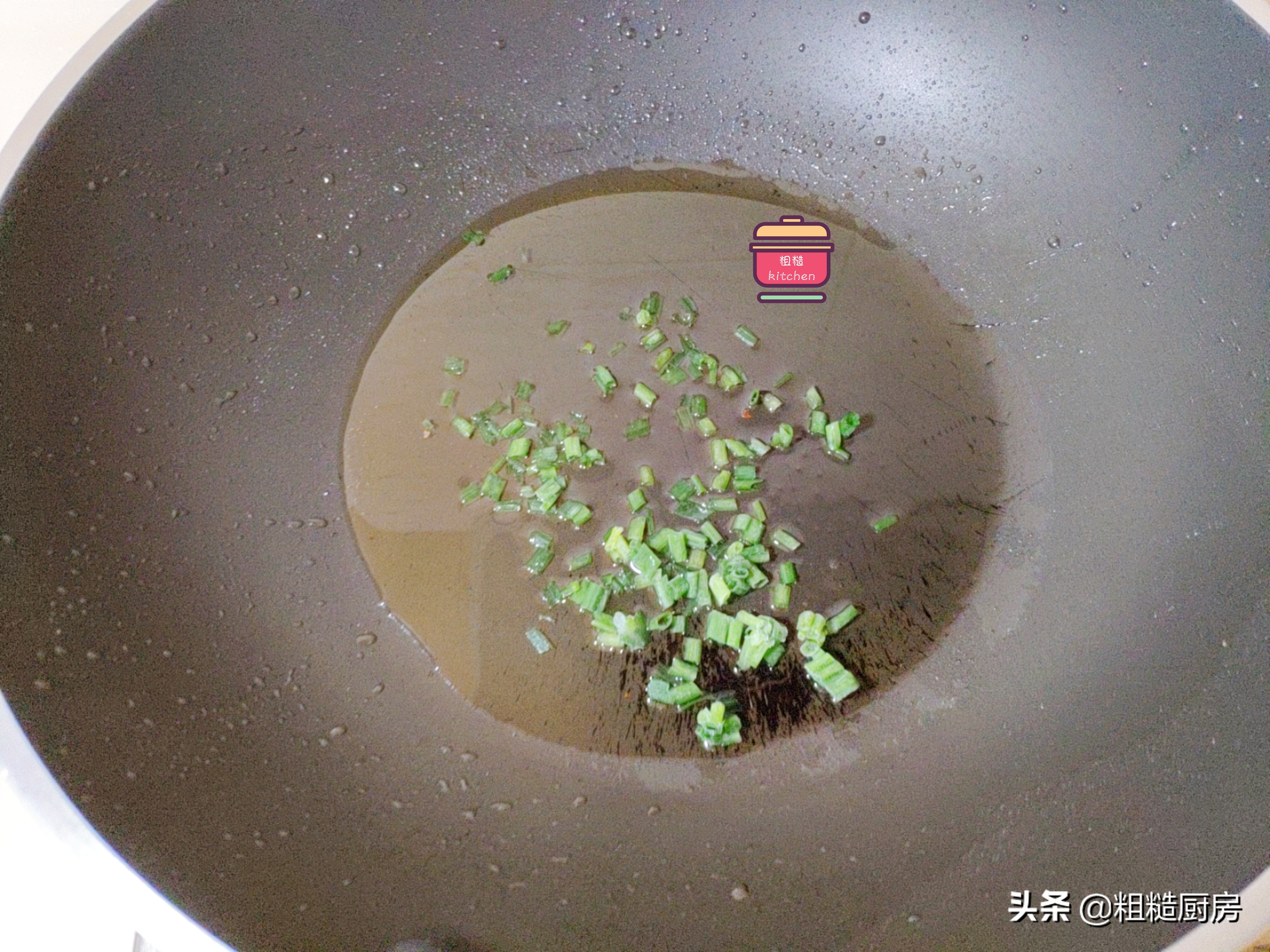 延吉茄子焖饭的做法,延边茄子饭最正宗的做法