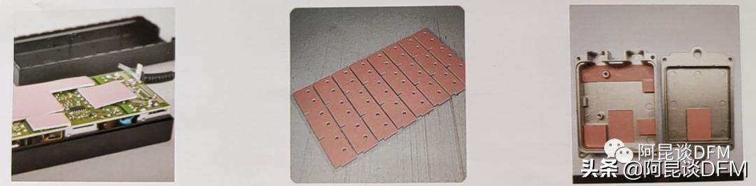 阿昆聊散热片原理,阿昆聊电子产品