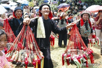 巴马特色美食火麻仁汤,巴马瑶寨火麻汤