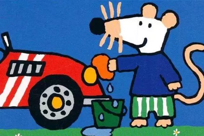 练英语听力,你宝贝该选择哪一种动画?很多父母没有这种意识