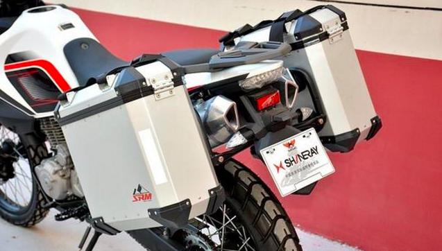 400排量的拉力车落地多少钱,新车400cc两万不到的拉力车