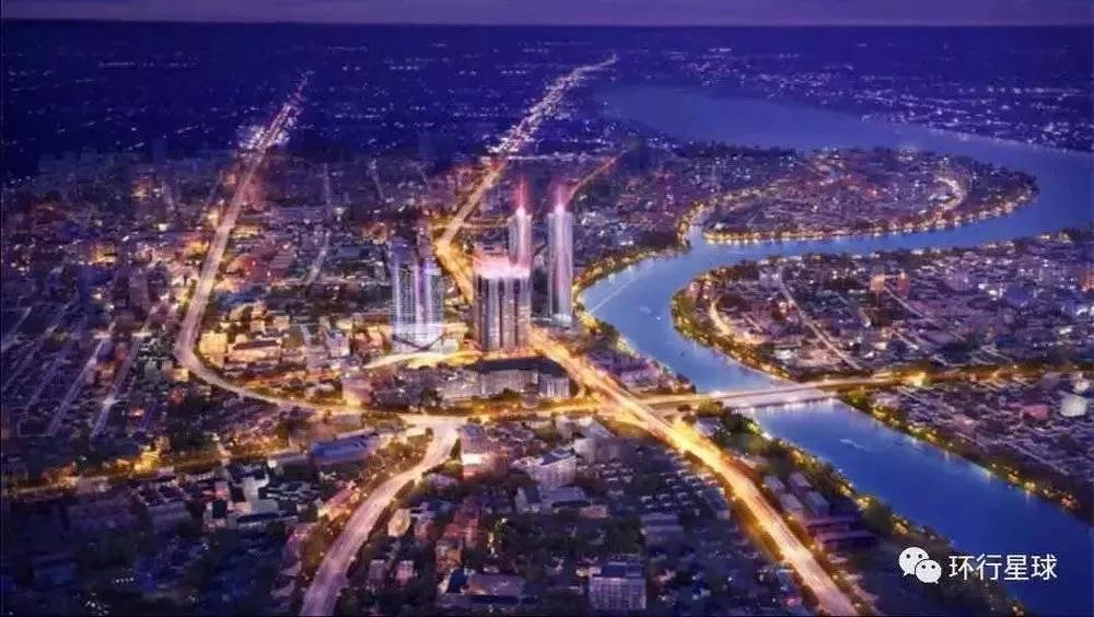 柬埔寨首都消费,2021柬埔寨当下金边的物价