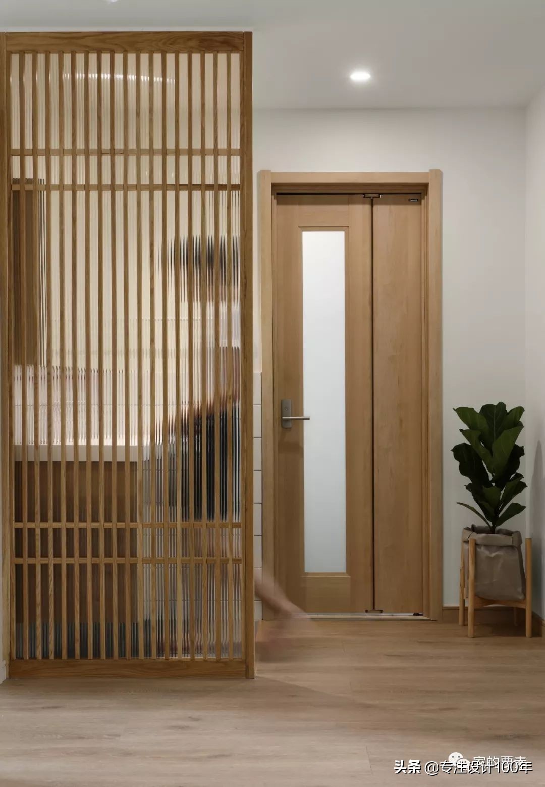 96㎡双宝之家，不换房只翻新，轻松Get日式亲子宅，实用又舒适