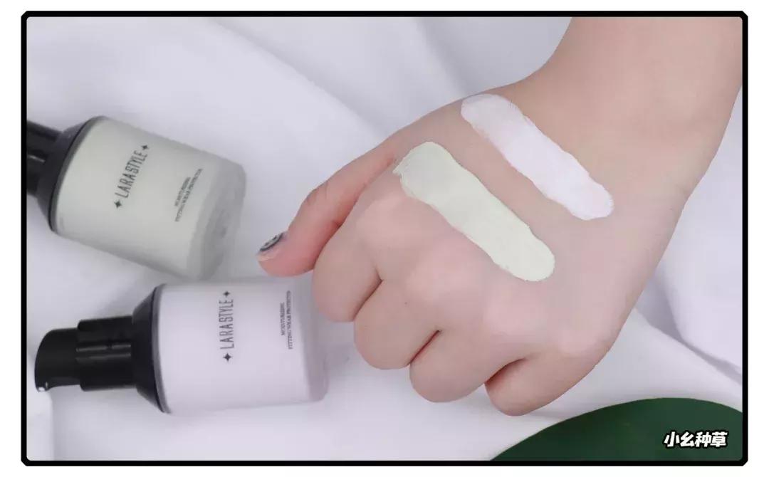 cpb隔离霜本土版测评,cpb隔离霜老爸评测