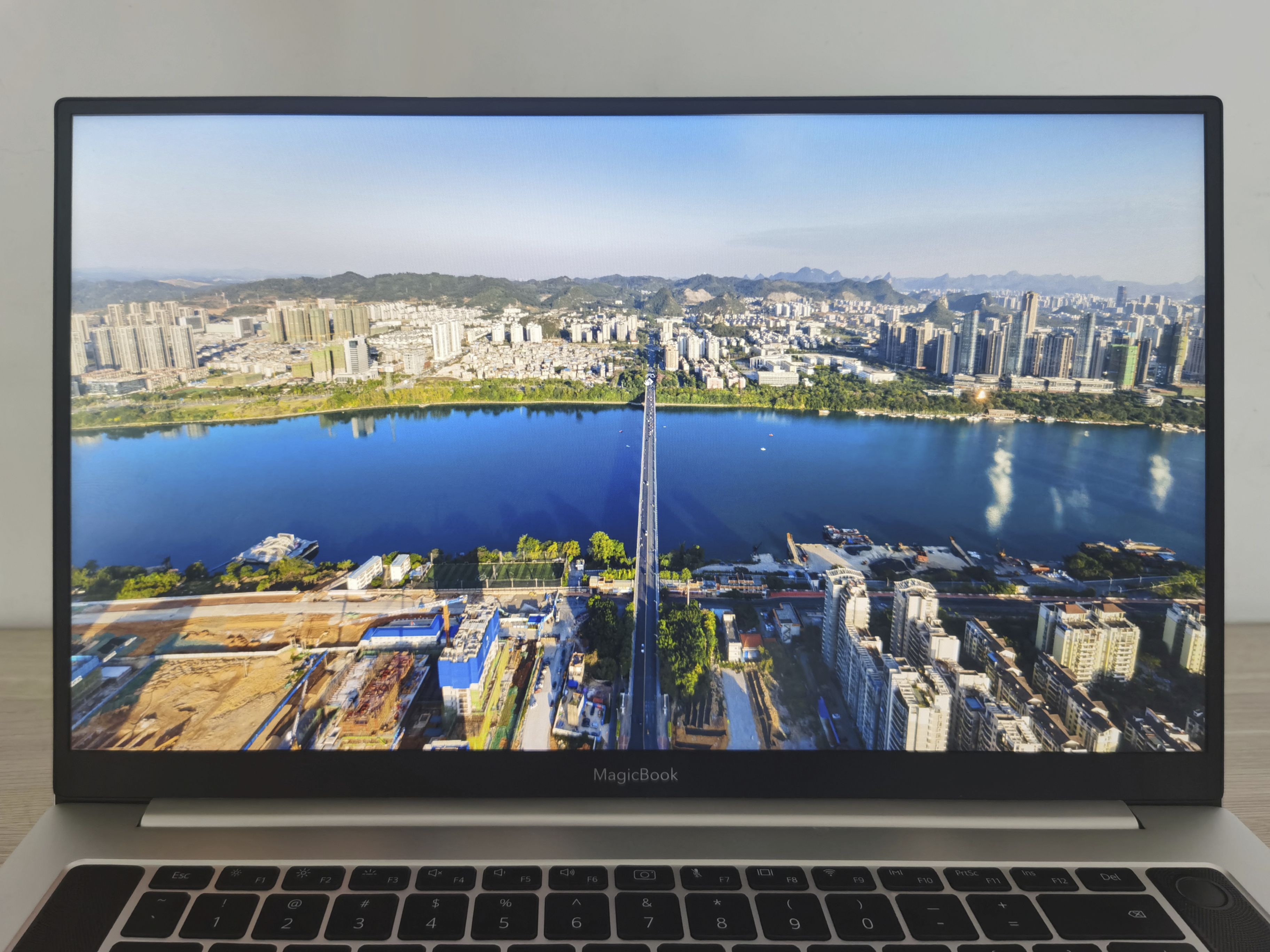 荣耀magicbookpro笔记本新手教程,荣耀magicbookpro16.1英寸锐龙版